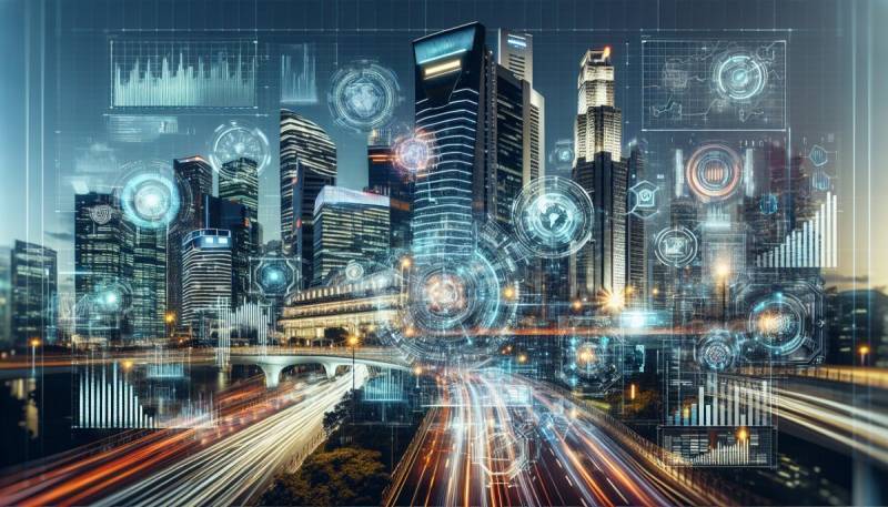 AI's Power to Predict and Prevent Future Stock Market Crashes