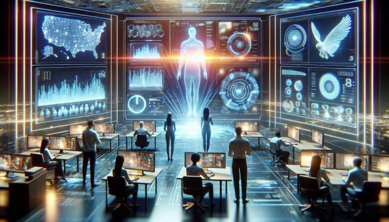 AI-Powered Analytics Revolutionize Super Bowl LIX: Predictions & Ads